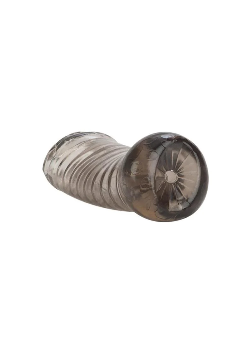 CalExotics Optimum Series Sta-Hard Erector Set Penis Pump - Image 2