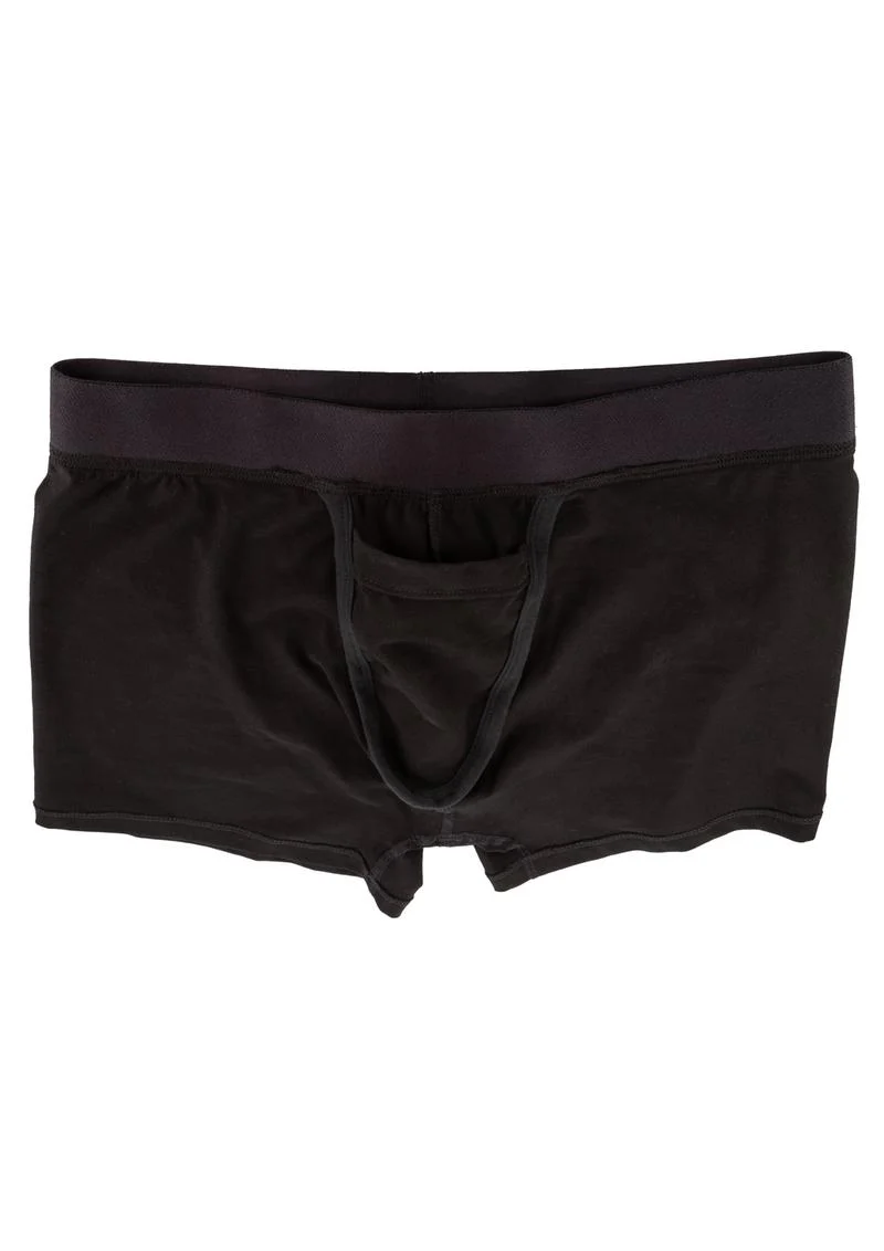 CalExotics Packer Gear Boxer Brief with Packing Pouch Underwear - Image 4