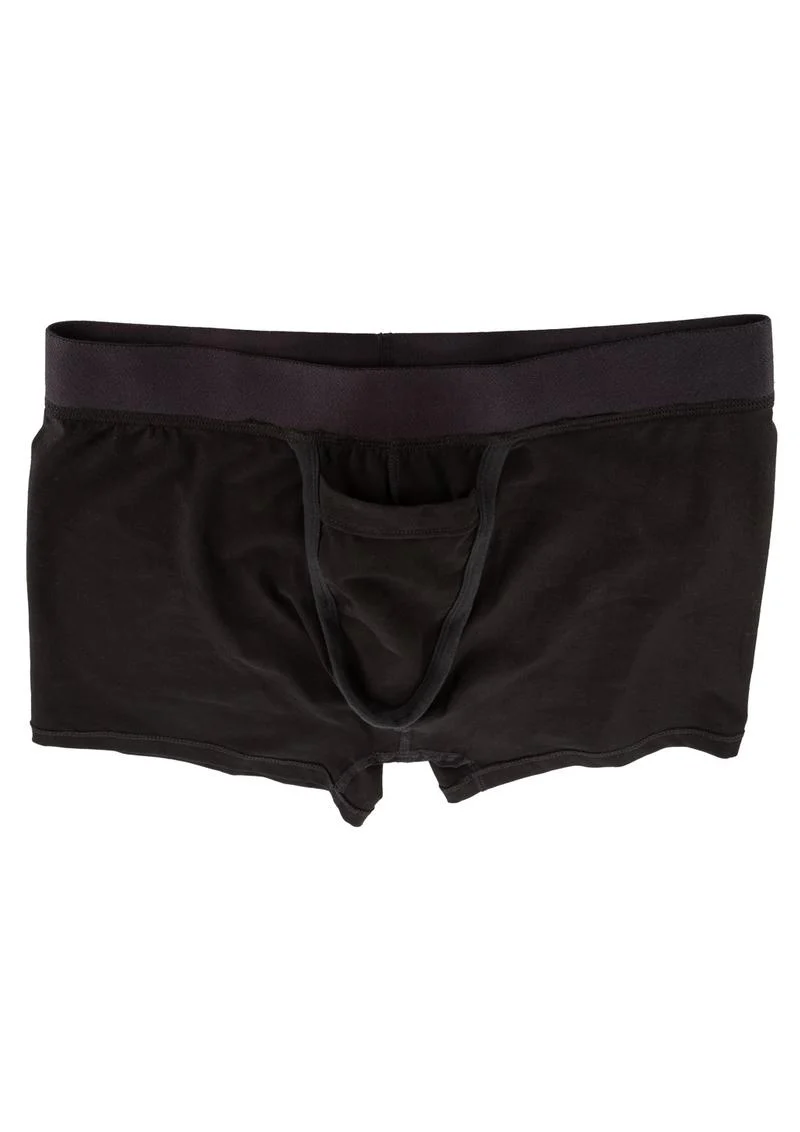 CalExotics Packer Gear Boxer Brief with Packing Pouch Underwear - Image 6