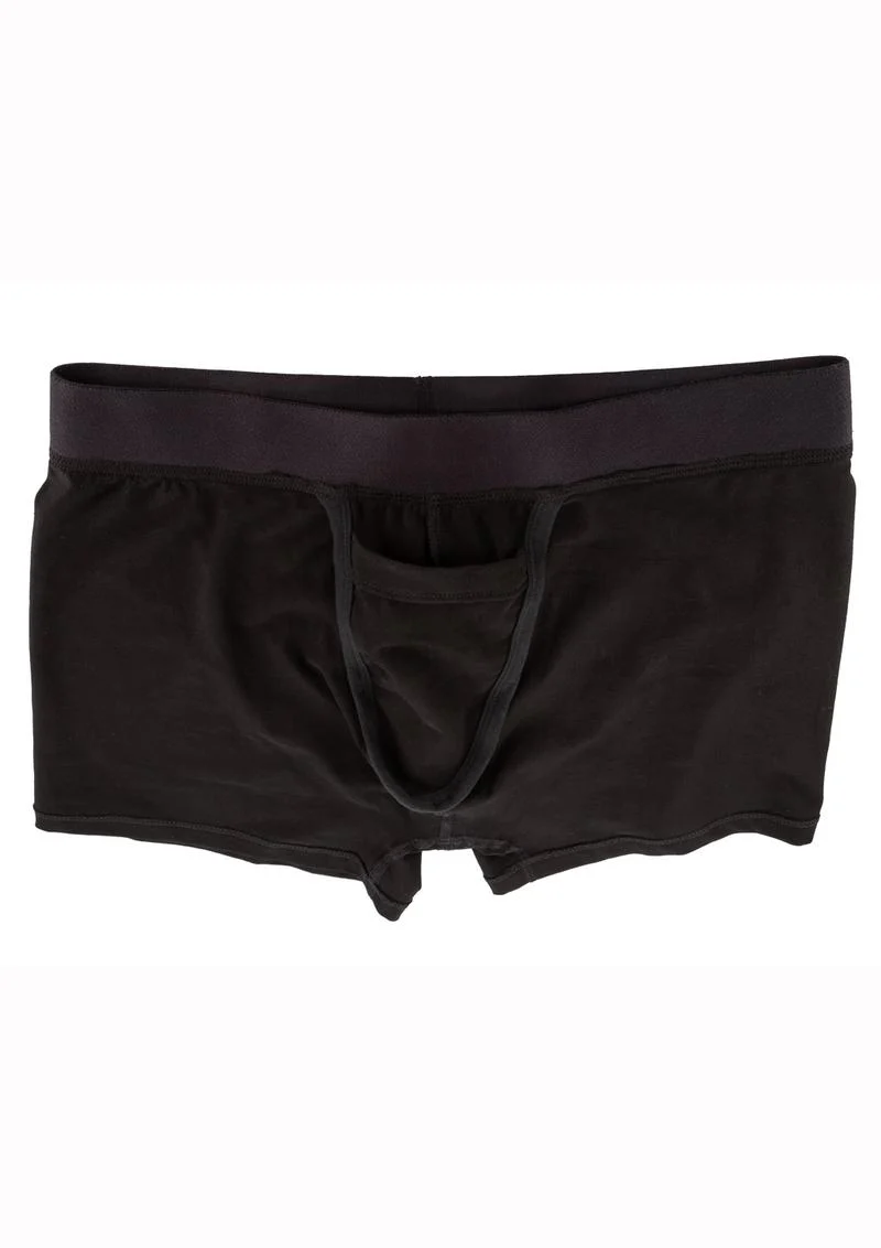 CalExotics Packer Gear Boxer Brief with Packing Pouch Underwear - Image 7