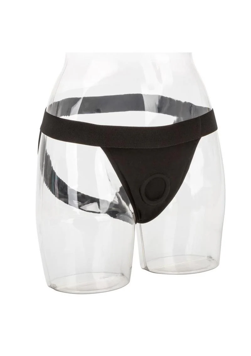 CalExotics Packer Gear Jock Strap L/XL Harness for Packers And Toys - Image 3