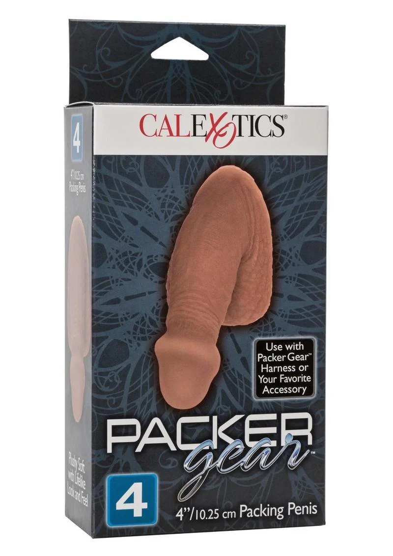 CalExotics Packer Gear Packing Penis - Image 10