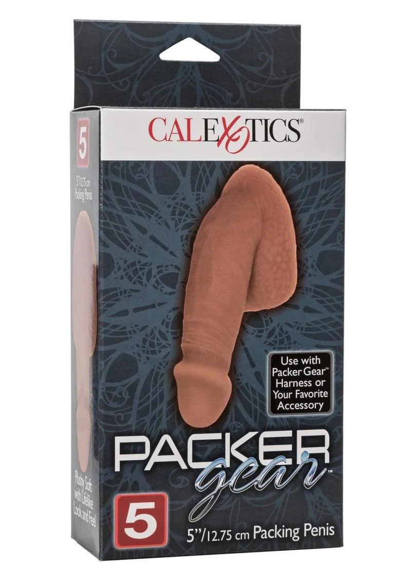 CalExotics Packer Gear Packing Penis - Image 11