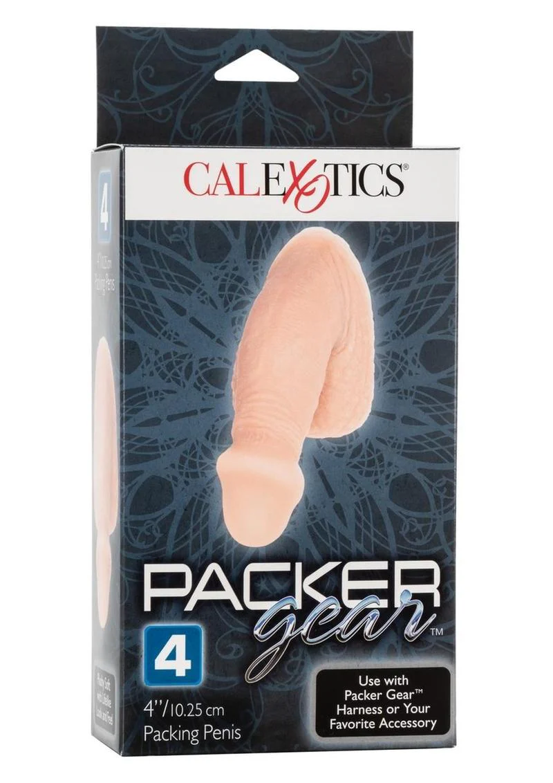 CalExotics Packer Gear Packing Penis - Image 12