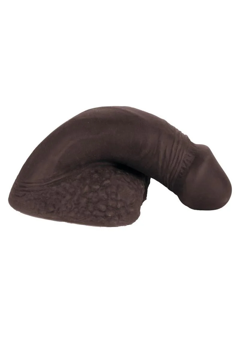 CalExotics Packer Gear Silicone Packing Penis - Image 2