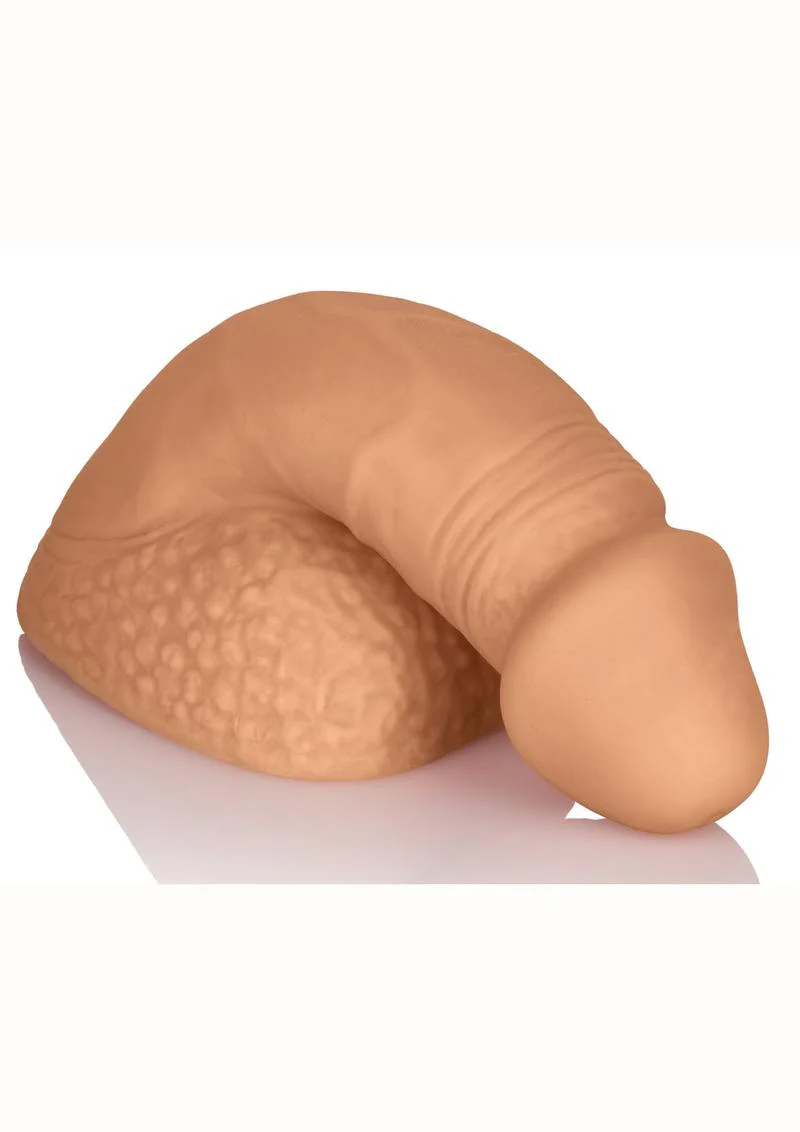 CalExotics Packer Gear Silicone Packing Penis - Image 3