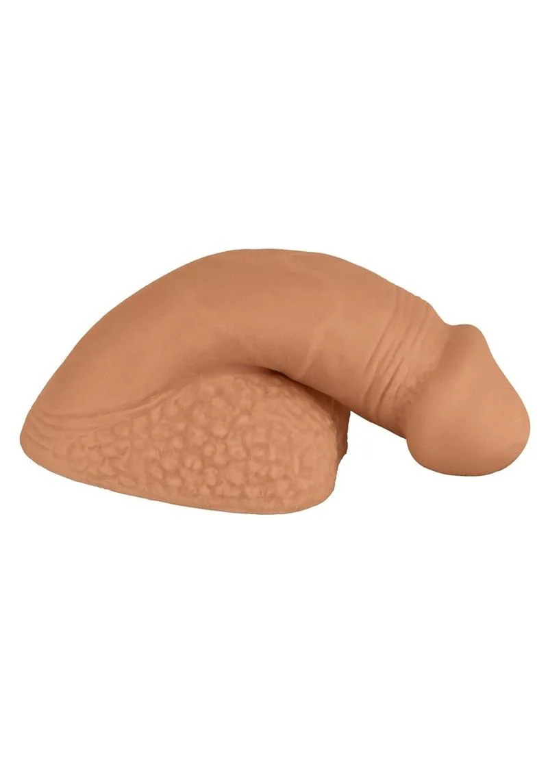 CalExotics Packer Gear Silicone Packing Penis - Image 4