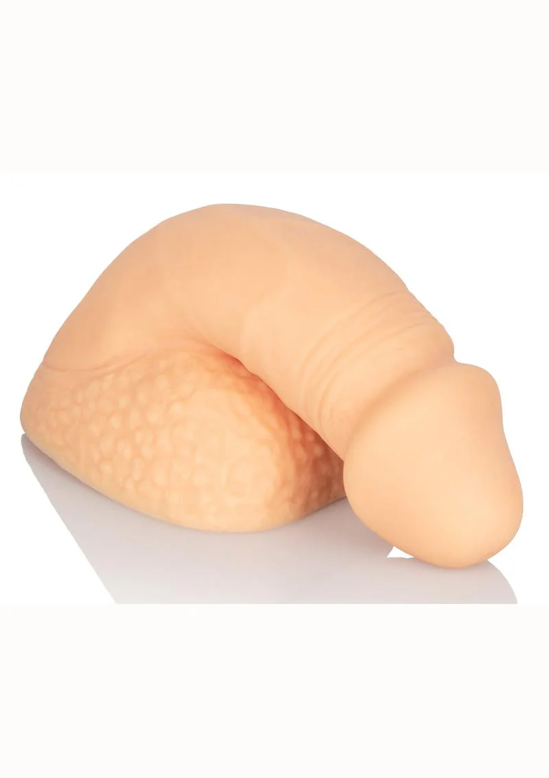 CalExotics Packer Gear Silicone Packing Penis - Image 5
