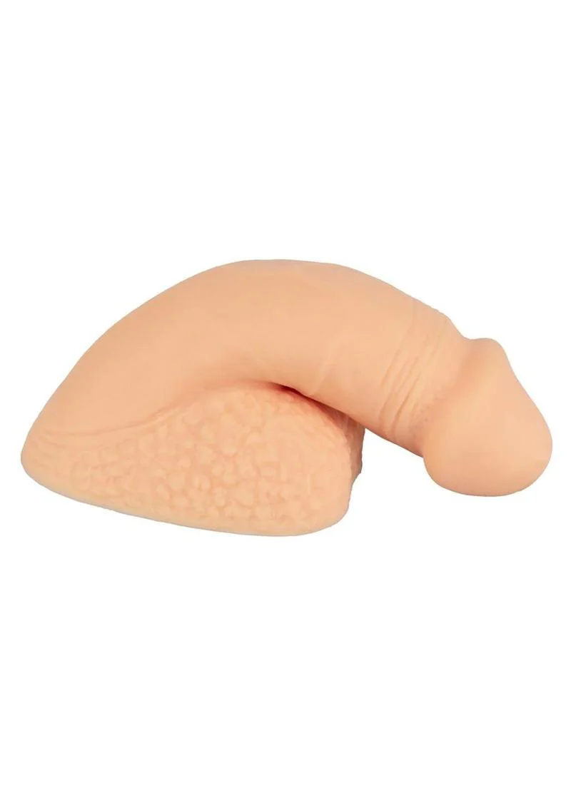 CalExotics Packer Gear Silicone Packing Penis - Image 6