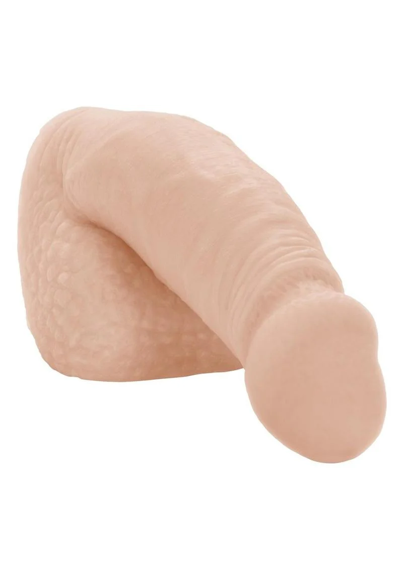 CalExotics Packer Gear Soft Packing Penis - Image 2