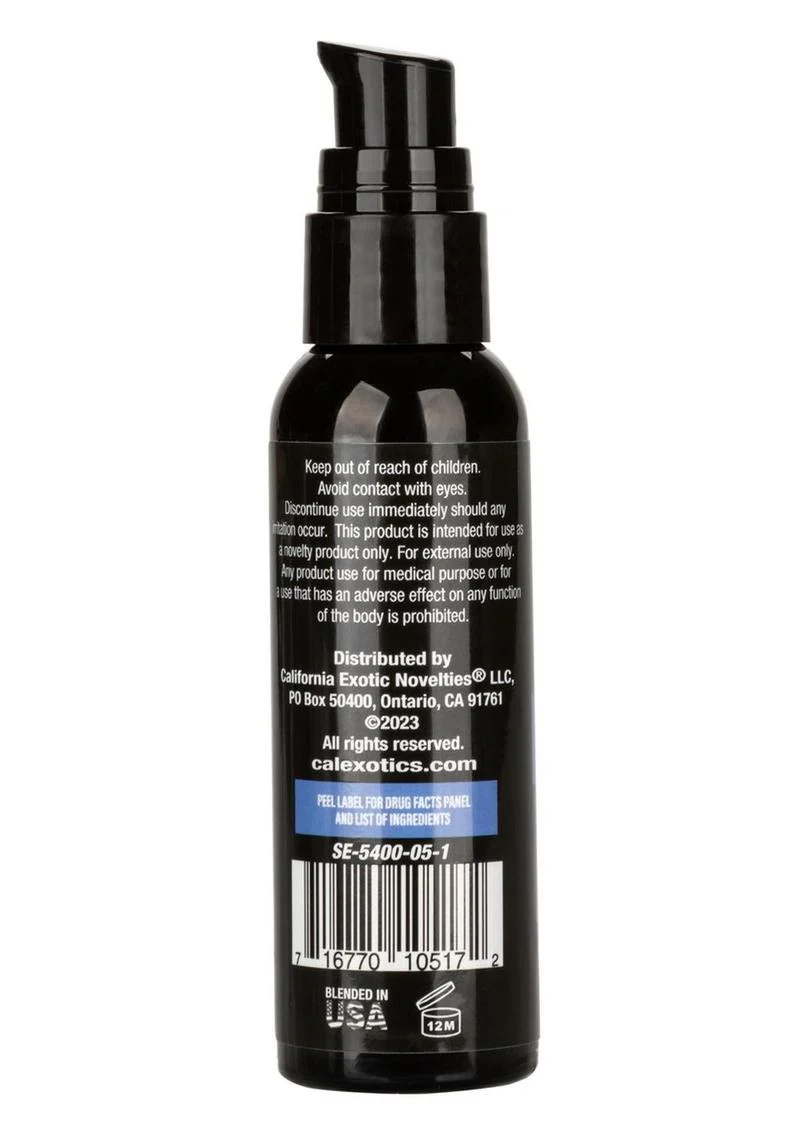CalExotics Peak Prolong Serum - Image 2