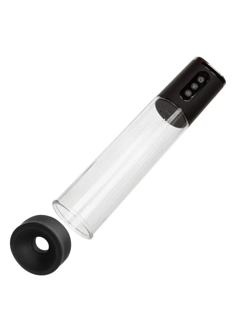 CalExotics PEAK Rechargeable Pump Enhance Your Performance - Image 2