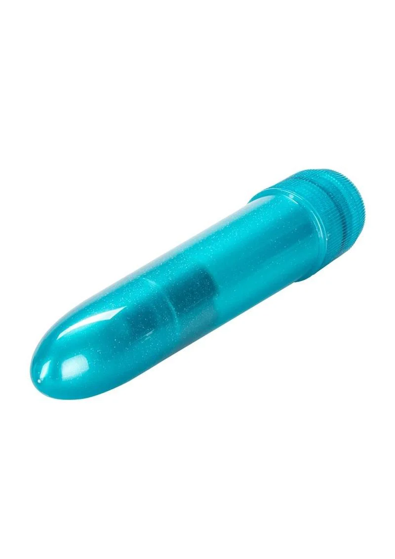 CalExotics Pearlessence Mini Vibe Multi-Speed Waterproof Vibrator - Image 10