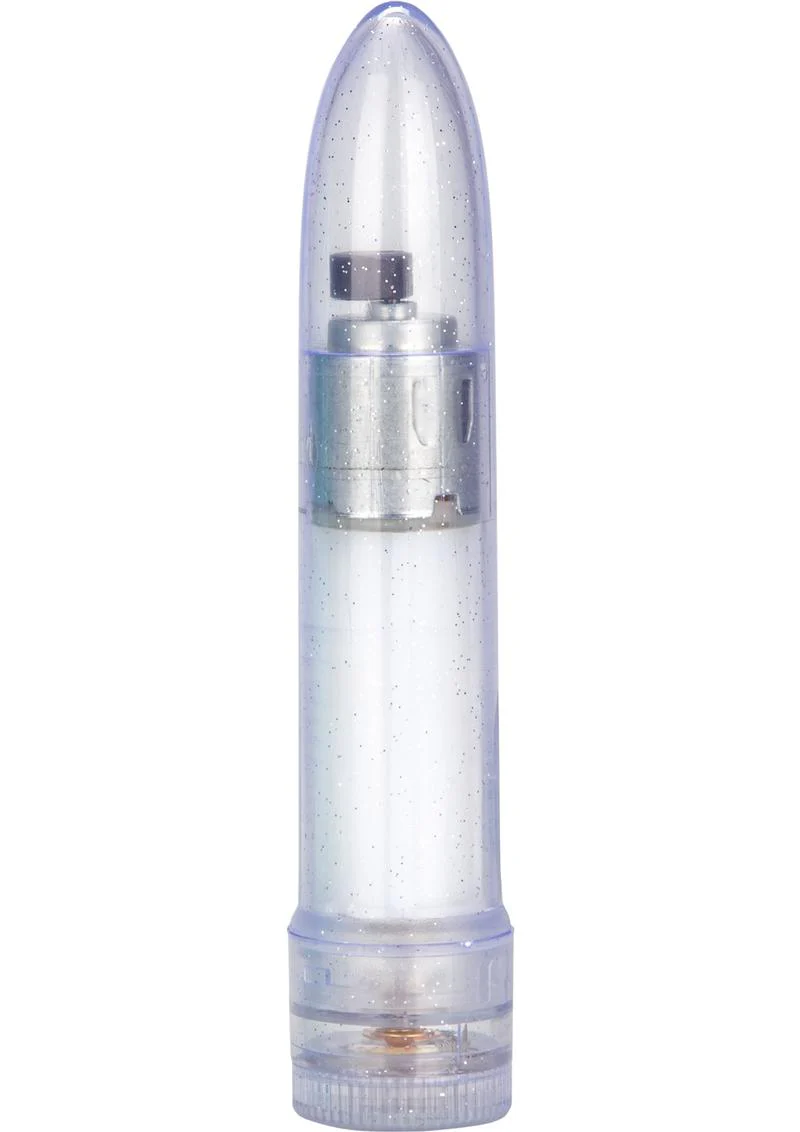 CalExotics Pearlessence Mini Vibe Multi-Speed Waterproof Vibrator - Image 11