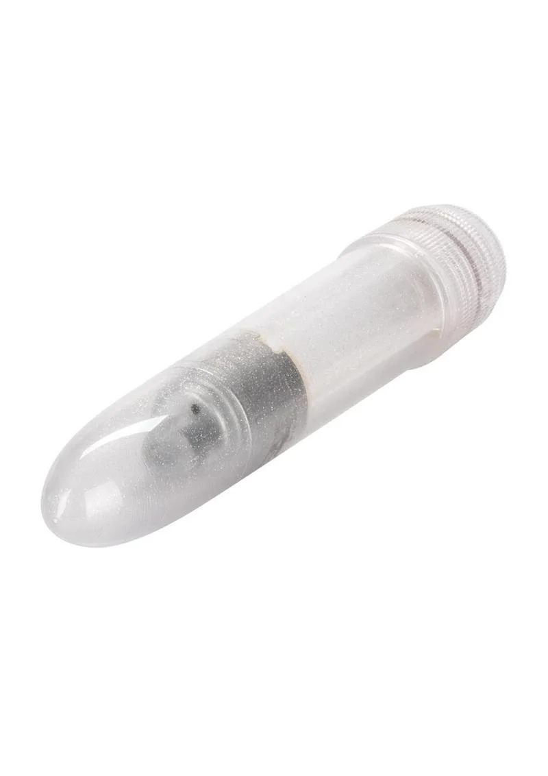 CalExotics Pearlessence Mini Vibe Multi-Speed Waterproof Vibrator - Image 12
