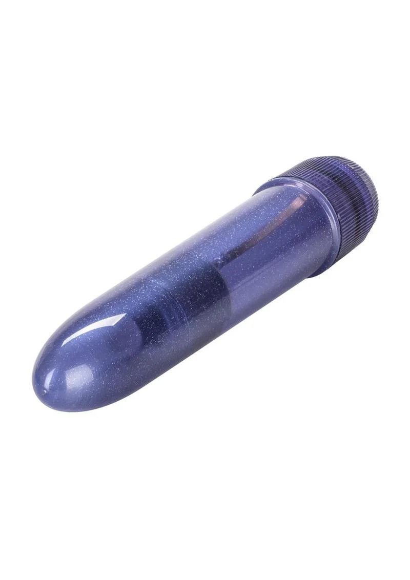 CalExotics Pearlessence Mini Vibe Multi-Speed Waterproof Vibrator - Image 2