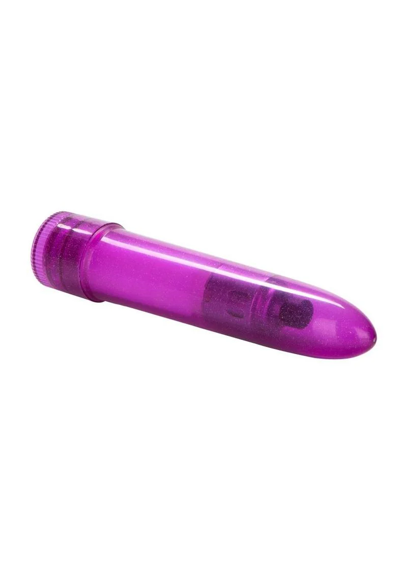 CalExotics Pearlessence Mini Vibe Multi-Speed Waterproof Vibrator - Image 4