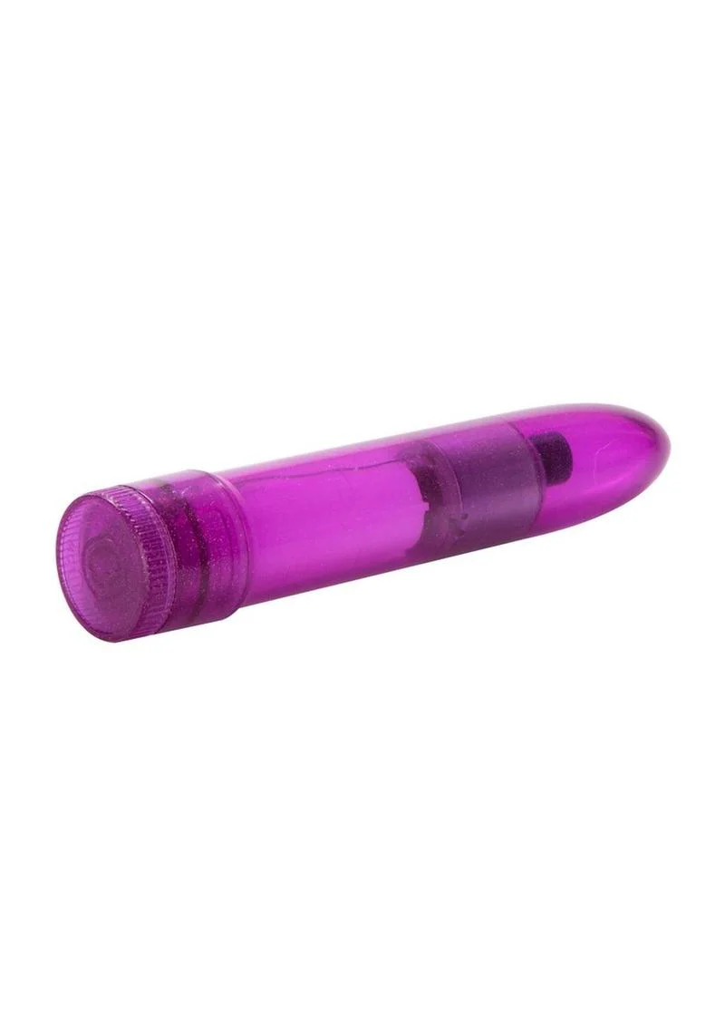 CalExotics Pearlessence Mini Vibe Multi-Speed Waterproof Vibrator - Image 5