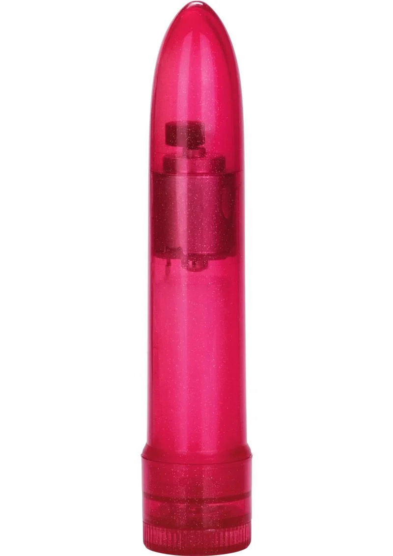 CalExotics Pearlessence Mini Vibe Multi-Speed Waterproof Vibrator - Image 6
