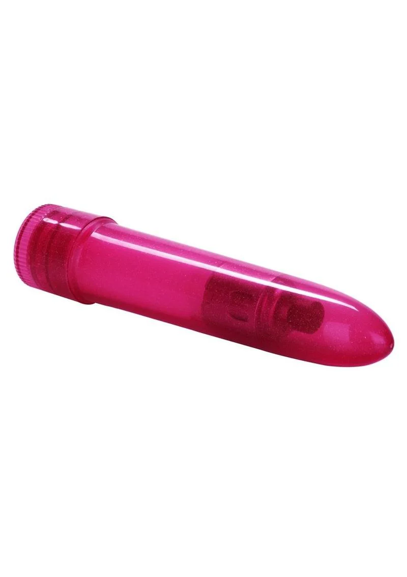 CalExotics Pearlessence Mini Vibe Multi-Speed Waterproof Vibrator - Image 7