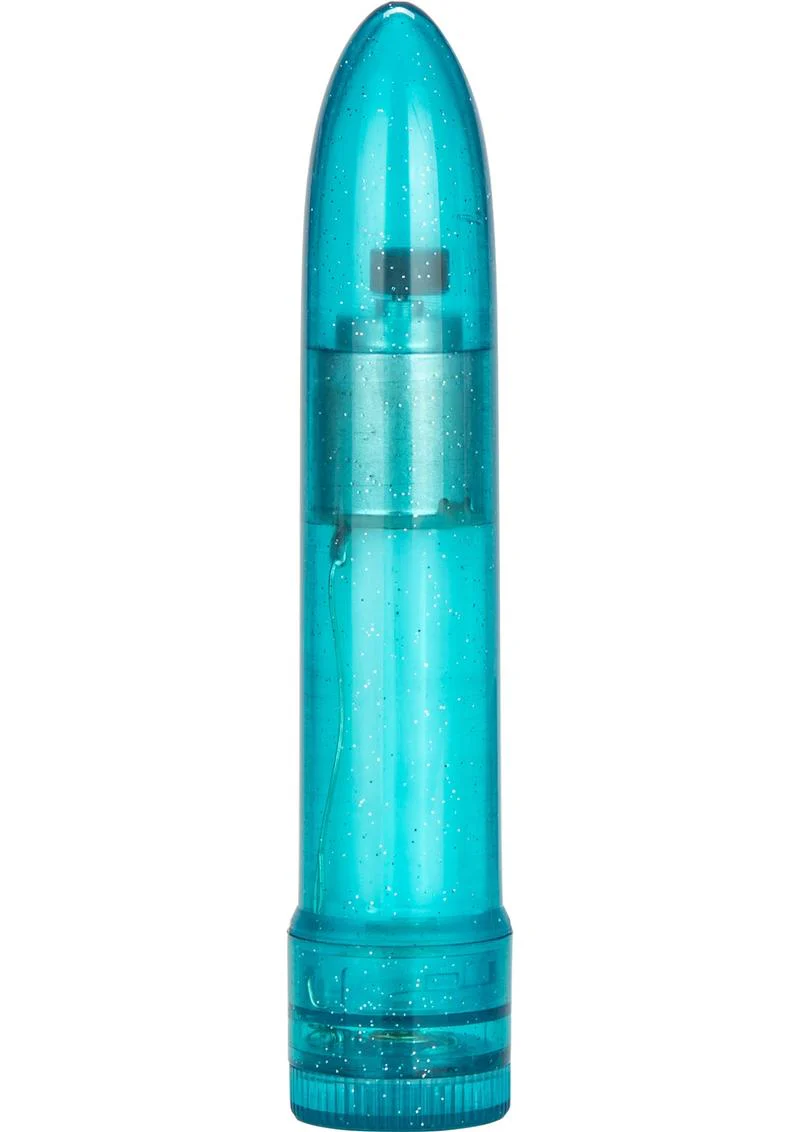 CalExotics Pearlessence Mini Vibe Multi-Speed Waterproof Vibrator - Image 9