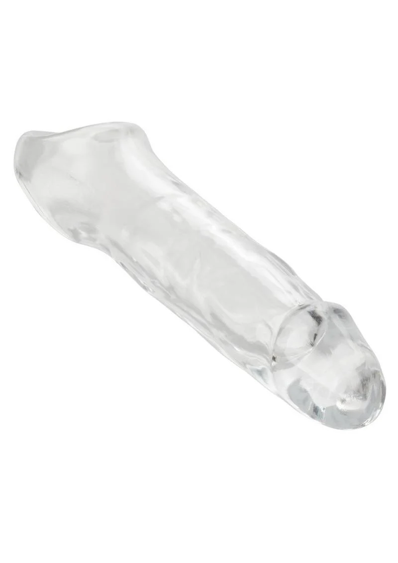 CalExotics Performance Maxx Clear Penis Extension - Image 2