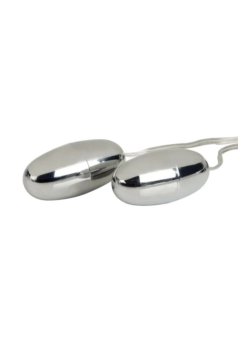 CalExotics Pocket Exotics Double Silver Bullets - Image 2