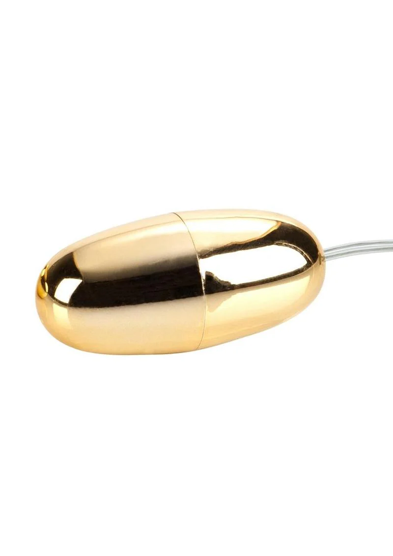 CalExotics Pocket Exotics Vibrating Bullet - Image 2