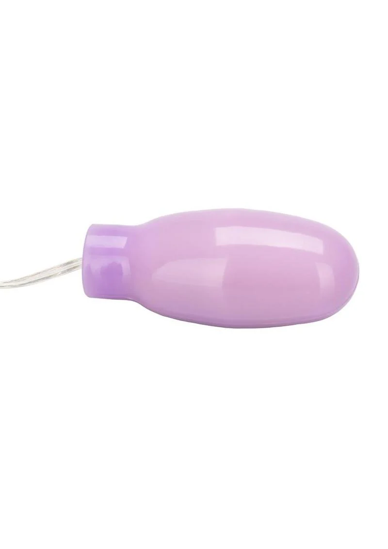 Calexotics  Pocket Exotics Smooth Bullet Clitoral Vibrator - Image 2