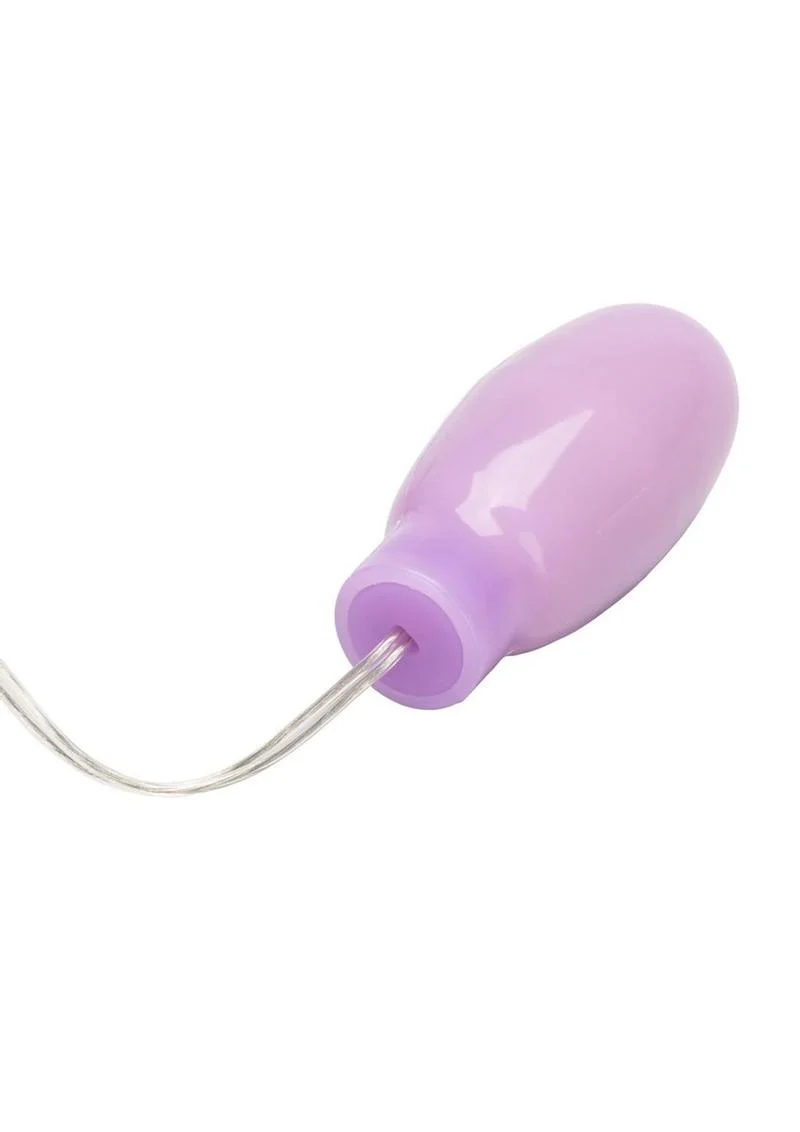 Calexotics  Pocket Exotics Smooth Bullet Clitoral Vibrator - Image 3