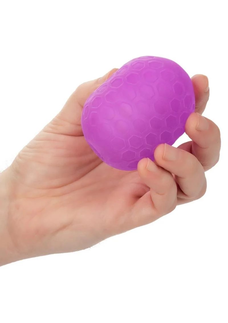 CalExotics Pop Sock Textured Stroker - Image 3