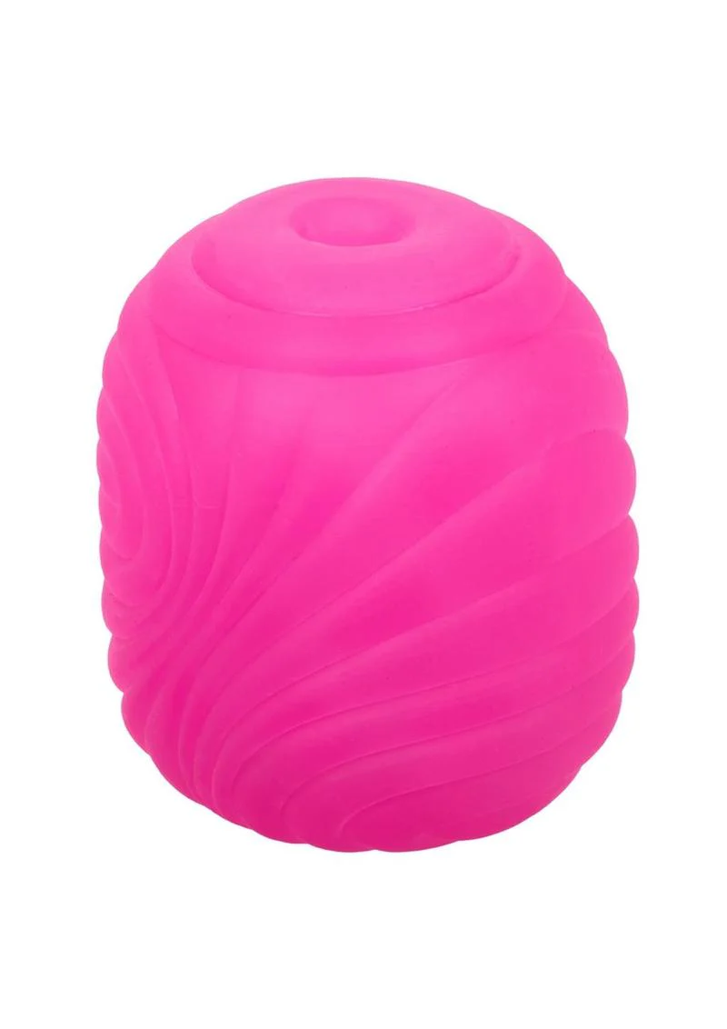 CalExotics Pop Sock Textured Stroker - Image 4