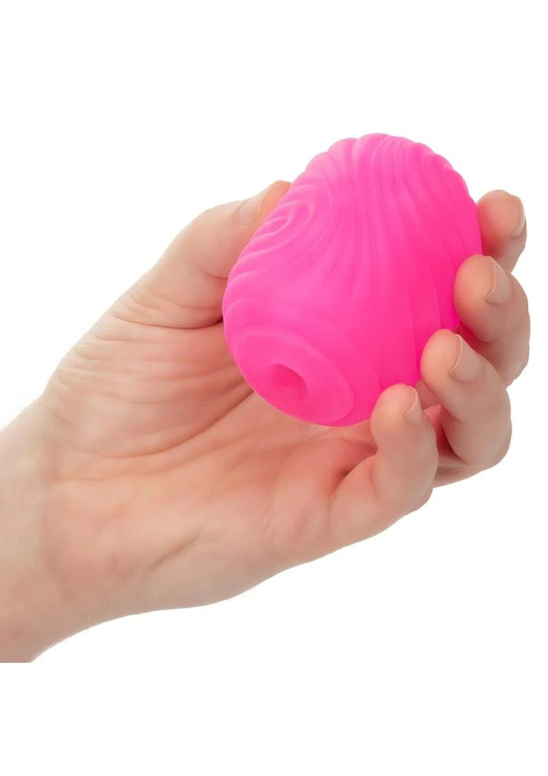 CalExotics Pop Sock Textured Stroker - Image 6