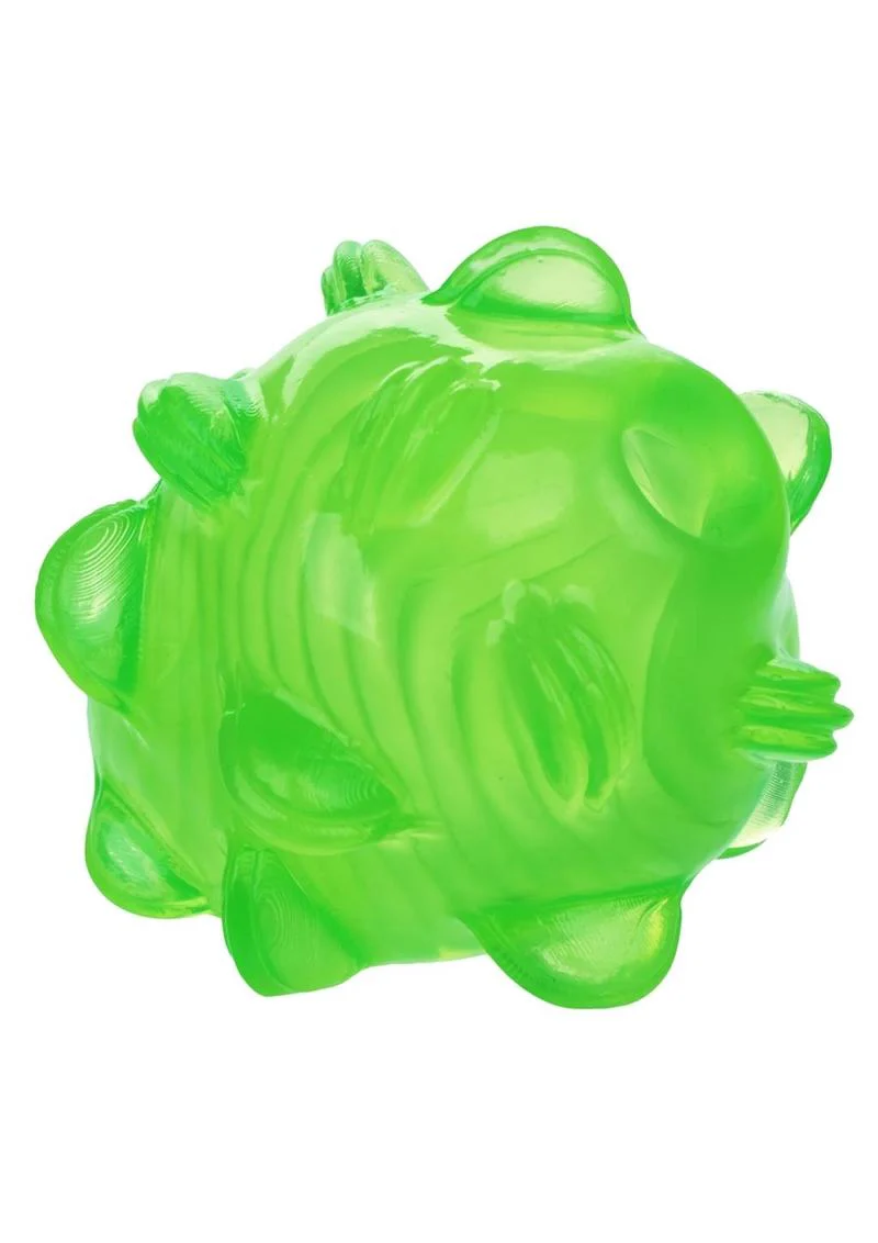 CalExotics Pop Sock Textured Stroker - Image 8