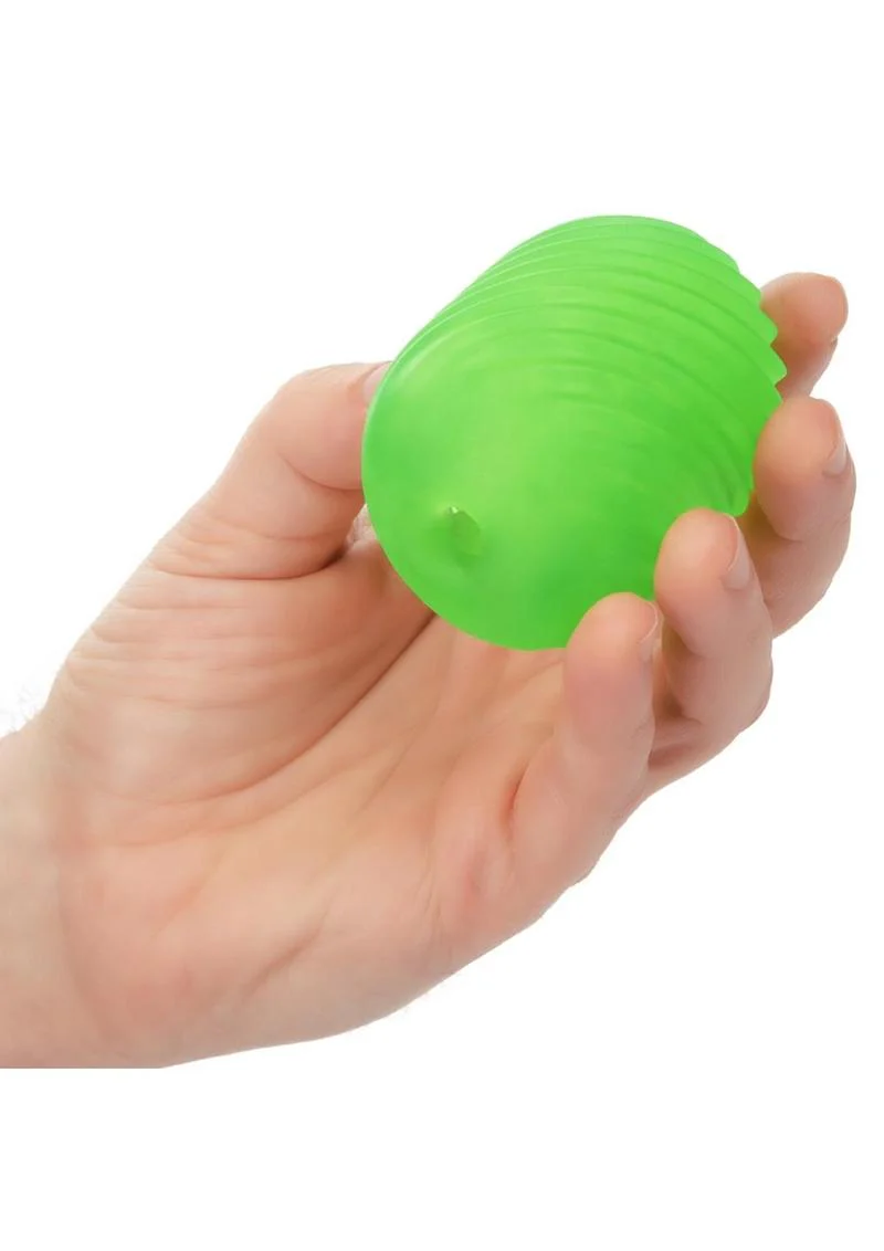 CalExotics Pop Sock Textured Stroker - Image 9