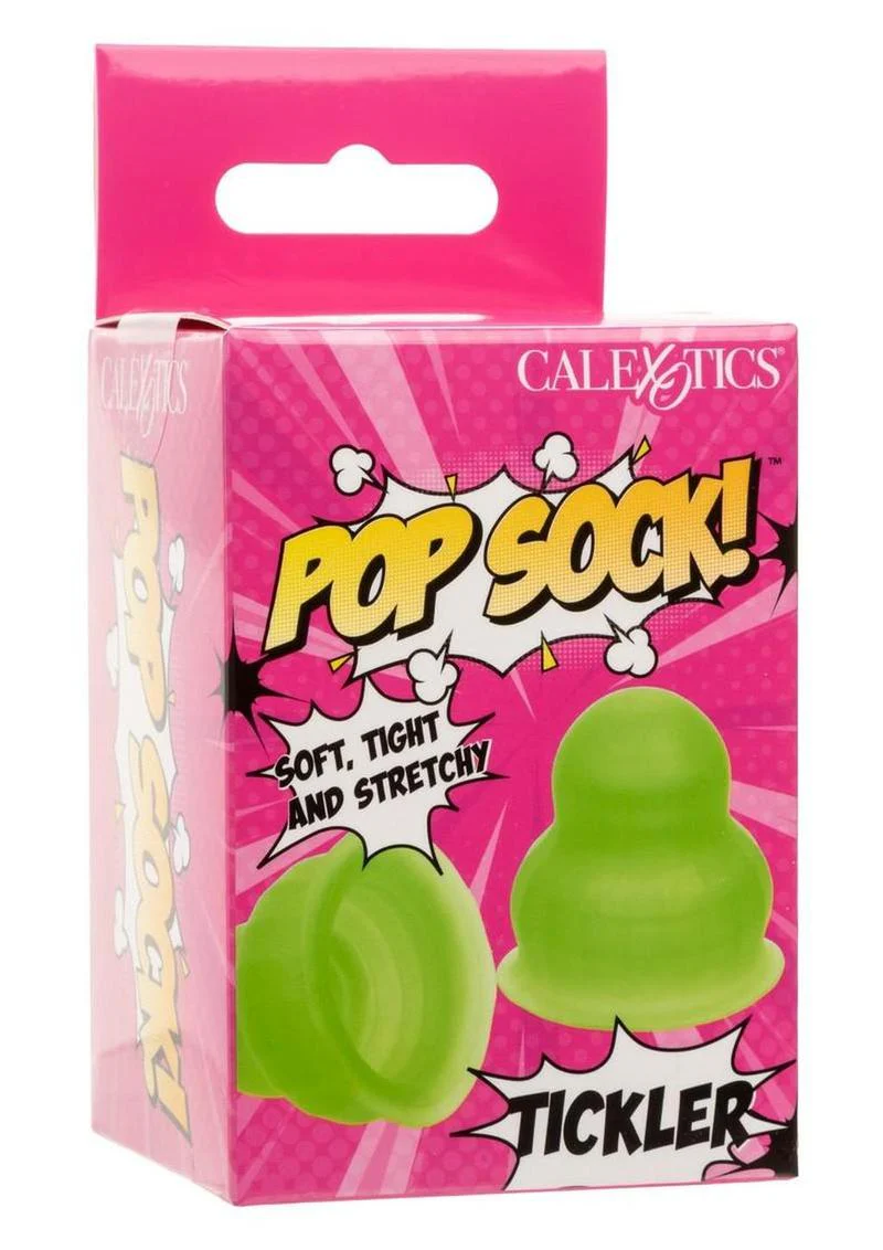 CalExotics Pop Sock Tickler - Image 7