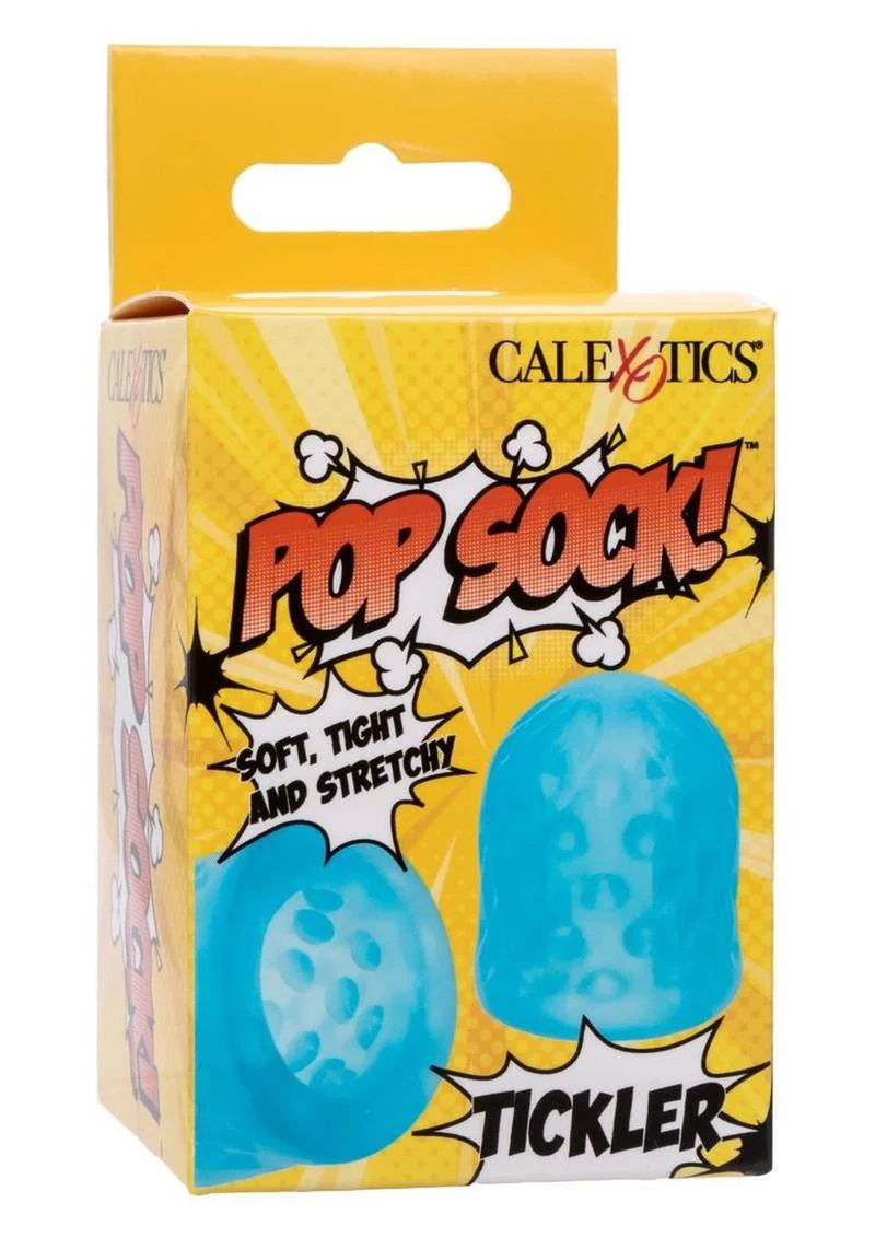 CalExotics Pop Sock Tickler - Image 8