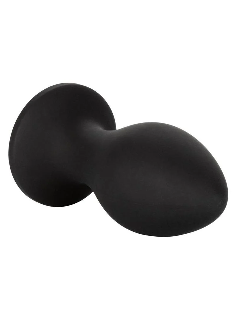 CalExotics Power Gem Vibrating Crystal Probe Butt Plug - Image 2