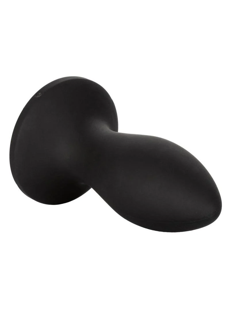 CalExotics Power Gem Vibrating Petite Crystal Probe Plug - Image 2