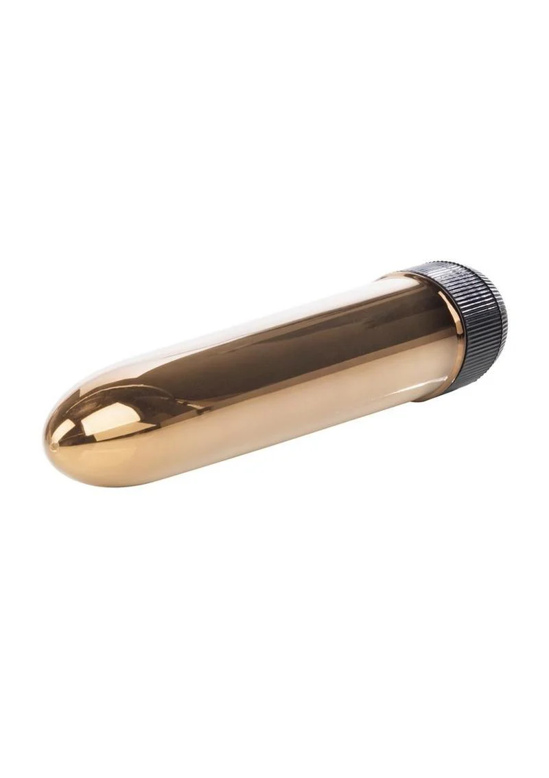 CalExotics Precious Metal Gems Power Vibrator - Image 2