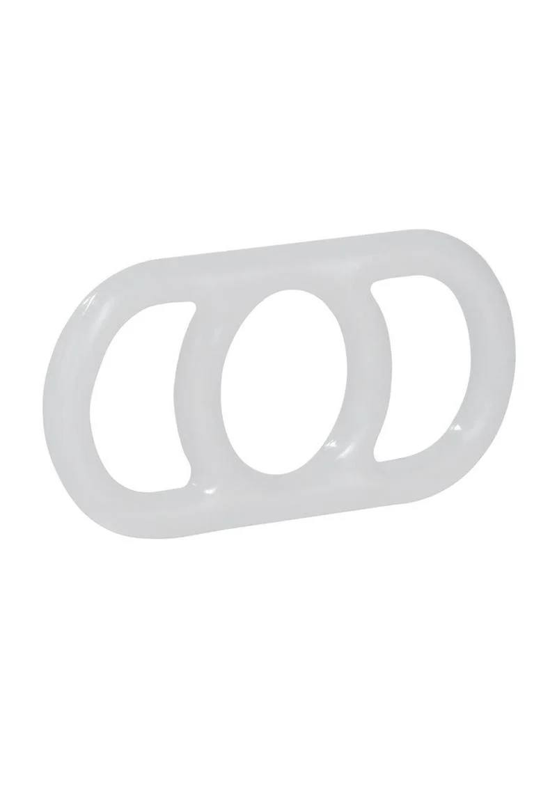 CalExotics Precision Pump Silicone Erection Enhancer - Image 2