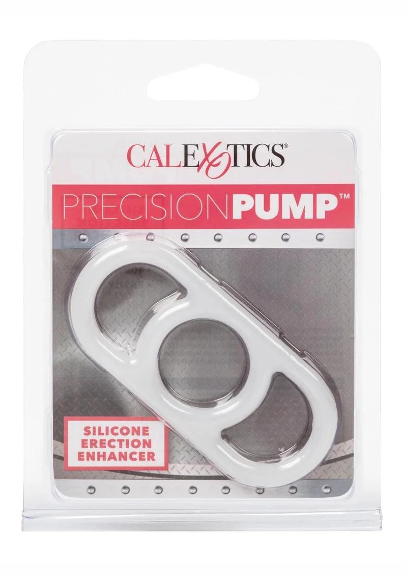 CalExotics Precision Pump Silicone Erection Enhancer - Image 4
