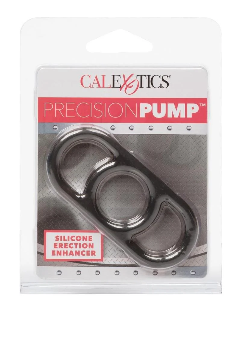 CalExotics Precision Pump Silicone Erection Enhancer - Image 8