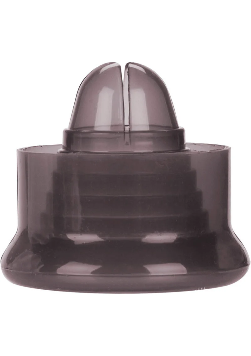 CalExotics Precision Pump Silicone Sleeve for 3 Inch Cylinder - Image 3