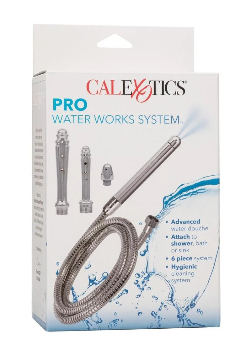 CalExotics Pro Water Works System - Image 4