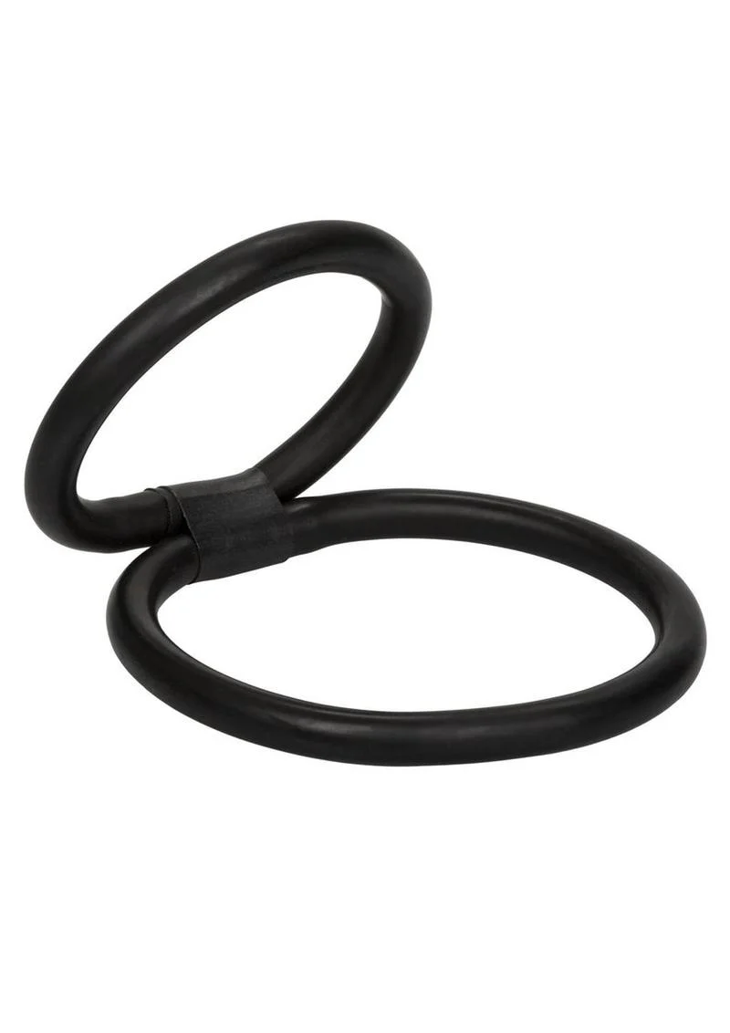 CalExotics Quick Release Double Helix Support Ring - Image 2