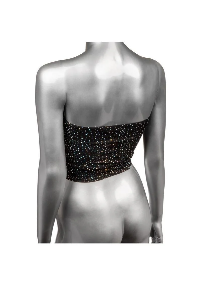 CalExotics Radiance Bandeau Top - Image 2