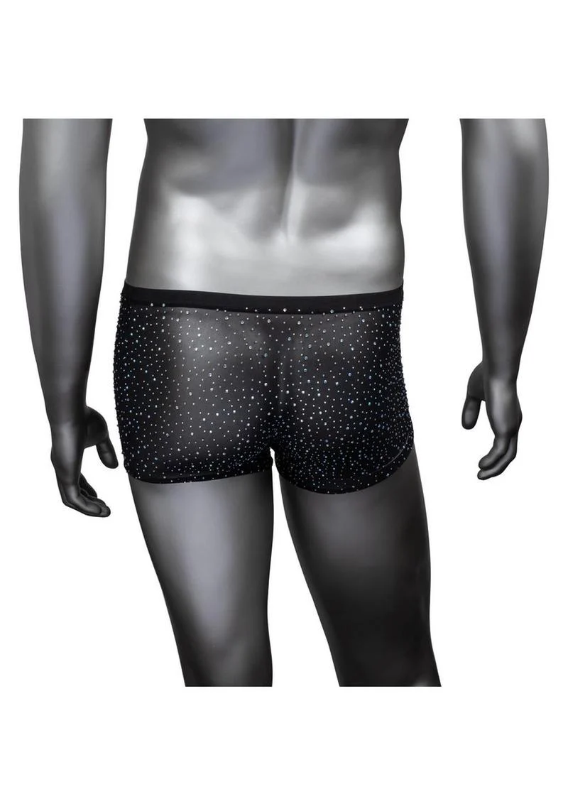 CalExotics Radiance Boxer Briefs - Image 2