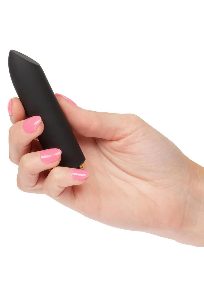 CalExotics Raven Teaser Rechargeable Bullet Vibrator - Image 3