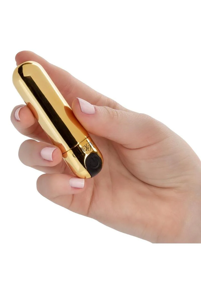 CalExotics Rechargeable Hideaway Bullet - Image 2